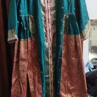 لباس محلی بندری