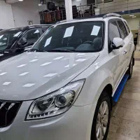 هایما اس 7 پلاس مدل 401