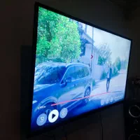 ال ای دی 50