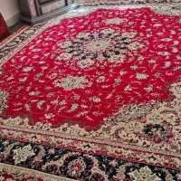 فرش ۱۲ متری یک جفت ۱۴ میلیون