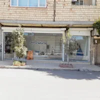 اجاره مغازه ۷۰ متری کاملا مجهز