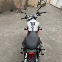 موتور بنلی ۳۰۰