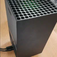 XBOX X 1TB