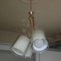 لوستر آشپزخانه|لوستر و چراغ آویز|تهران, مهرآباد|دیوار