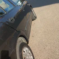 تیبامدل۹۵بیرنگ شاسی پلمپ|خودرو سواری و وانت|گنبد کاووس, |دیوار