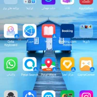 گوشی هواوی y9/2019