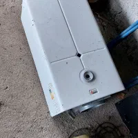 آبگرمکن گازی بوتان ،بخاری گازی کپسولی