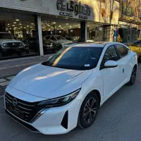 نیسان سیلفی 2025