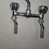 شیر مخلوط روکار