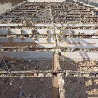 خرید تخریب ساختمان و آهن کارتن