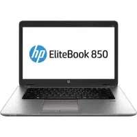 لپتاپ hp 850 نسل ۴ (حسابداری، دانشجویی)
