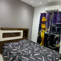 اجاره ویلا استخر سه خواب متل قو|اجارهٔ کوتاهمدت ویلا و باغ|سلمانشهر, |دیوار