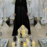 لباس مجلسی فروشی سه تا