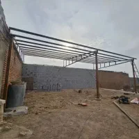 جوشکاری سیار|خدمات پیشه و مهارت|قزوین, |دیوار