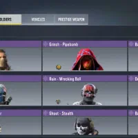 اکانت کالاف|کنسول، بازی ویدئویی و آنلاین|طاغنکوه, |دیوار