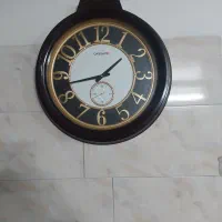 ساعت دیواری امگا شیک