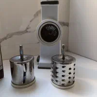 رنده دستی .خردکن دستی .ترازو آشپزخانه|ظروف پختوپز|تهران, زنجان جنوبی|دیوار