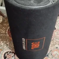 ساب باکس GBL سالم بدون تعمیر