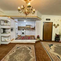 اپاتمان ۱۰۰متر دوخواب شیک تمیزطبرسی شمالی۲۴|اجارهٔ آپارتمان|مشهد, طبرسی شمالی|دیوار