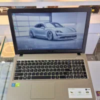 * بازار لپتاپ * ایسوس نسل جدید با گرافیک ۲گیگ مجزا