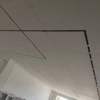 کناف سقف کاذب