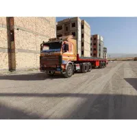 اسکانیا 112بیرنگ درجه یک