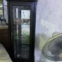 بوفه و دراور