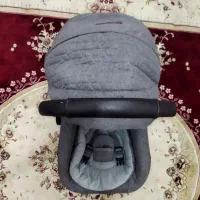کریر در حدنو|کالسکه و لوازم جانبی|کرج, حصارک پایین|دیوار