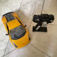 ماشین لامبورگینی