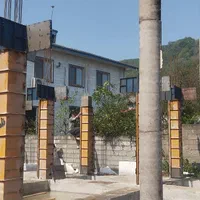 اجاره قالب ال و پازلی بالابر بتن گیر ویبره وبتنکن