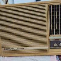 کولر پنجره ایی