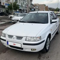 سمندLXمدل1398