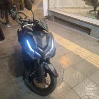 موتورNVX170 مدل۴۰۳