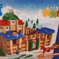 toy tak