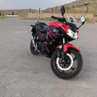 مگلی 200 مدل 402