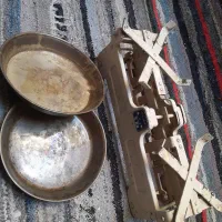 ترازو و سنگ ترازو همه رقم