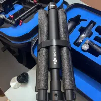 رونین mx کاملا نو و استفاده نشده|دوربین عکاسی و فیلمبرداری|قم, سالاریه|دیوار