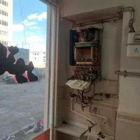 تعمیرات تخصصی انواع پکیج های ایرانی و خارجی