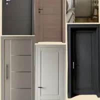 درب ضدسرقت فلزی ضدآب/پنجره دوجداره27|مصالح و تجهیزات ساختمان|رستمآباد, |دیوار