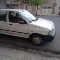 فروش یک دستگاه پراید ۹۶