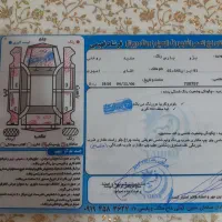 پژو پارس سفید مدل ۸۷|خودرو سواری و وانت|اردبیل, |دیوار