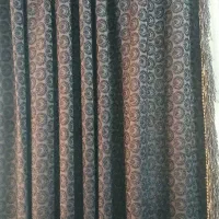 پرده|پرده، رانر، رومیزی|اهواز, حصیرآباد|دیوار