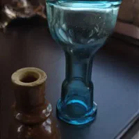 تنگ بلوری|صنایع دستی و سایر لوازم تزئینی|تهران, جنت‌آباد جنوبی|دیوار