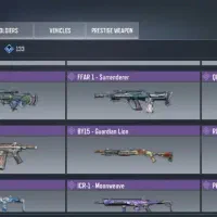 اکانت کالاف دیوتی موبایل