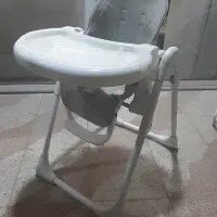 صندلی غذای کودک