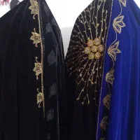 شال مخمل مجلسی