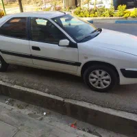 زانتیا 88|خودرو سواری و وانت|سامان, |دیوار