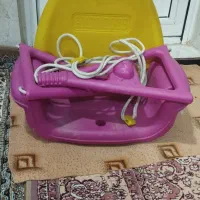 تاب بازی یا جولانی منال