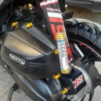 هندا کلیک ۹۹|موتورسیکلت|تهران, دروس|دیوار