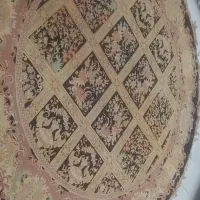 قالیچه و پادری